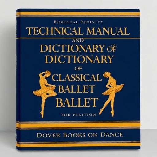Complete Ballet Terminology Guide - RAD, CSTD, Trinity, ISTD Methods ...